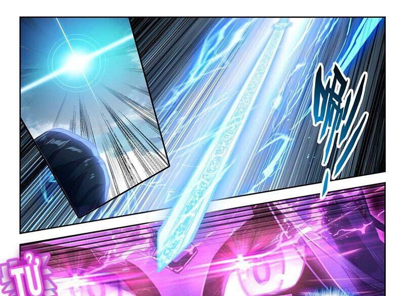 Đấu La Đại Lục 5 Chap 194 - Next Chap 195