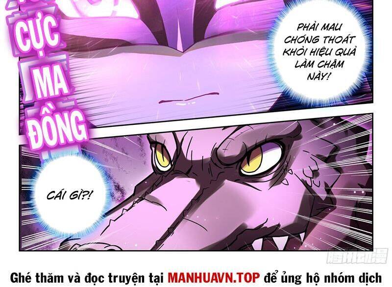 Đấu La Đại Lục 5 Chap 194 - Next Chap 195