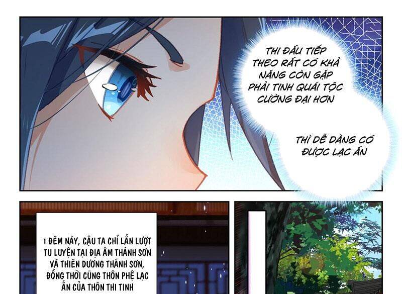 Đấu La Đại Lục 5 Chap 194 - Next Chap 195