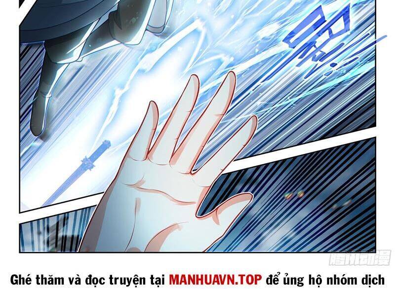 Đấu La Đại Lục 5 Chap 194 - Next Chap 195