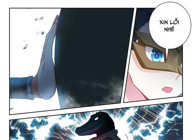 Đấu La Đại Lục 5 Chap 194 - Next Chap 195