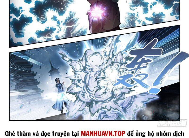Đấu La Đại Lục 5 Chap 194 - Next Chap 195