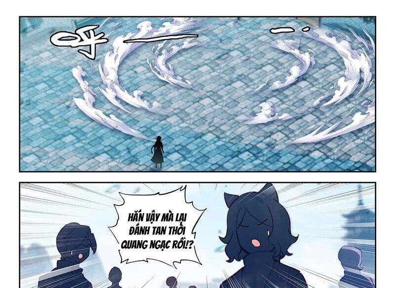 Đấu La Đại Lục 5 Chap 194 - Next Chap 195