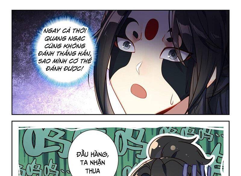 Đấu La Đại Lục 5 Chap 194 - Next Chap 195