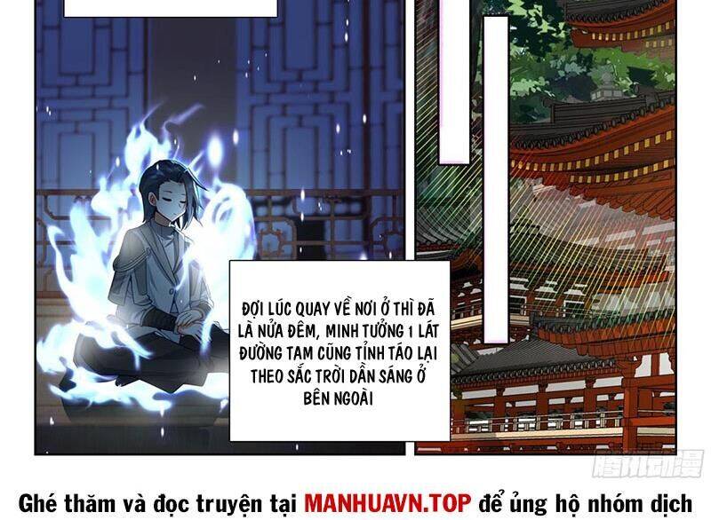 Đấu La Đại Lục 5 Chap 194 - Next Chap 195