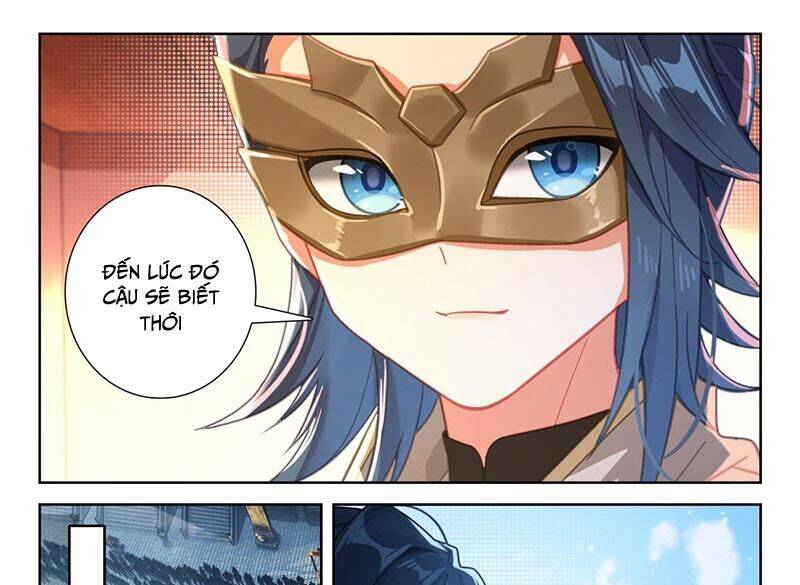 Đấu La Đại Lục 5 Chap 195 - Next Chap 196