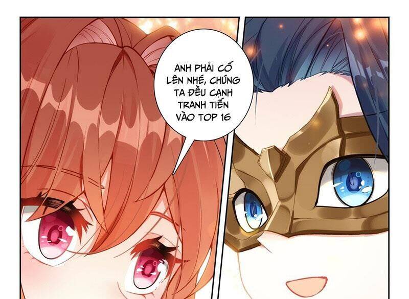 Đấu La Đại Lục 5 Chap 195 - Next Chap 196
