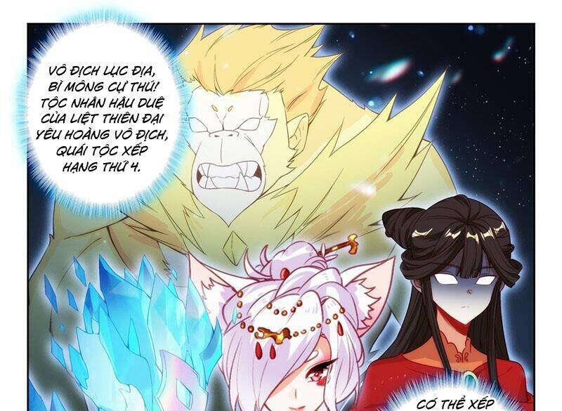Đấu La Đại Lục 5 Chap 195 - Next Chap 196