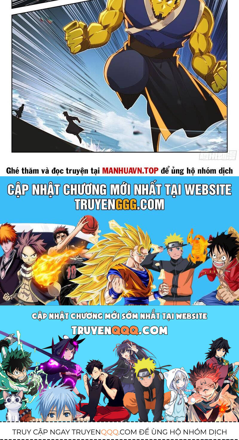 Đấu La Đại Lục 5 Chap 195 - Next Chap 196