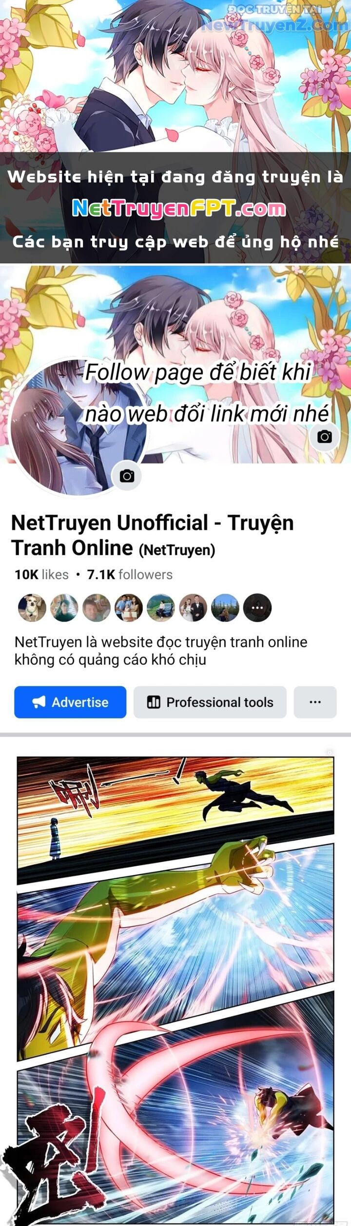 Đấu La Đại Lục 5 Chap 196 - Next Chap 197