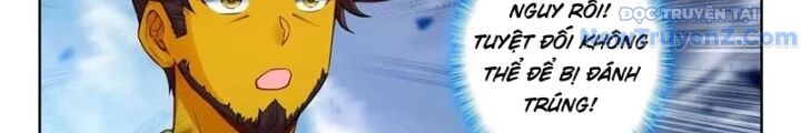 Đấu La Đại Lục 5 Chap 196 - Next Chap 197