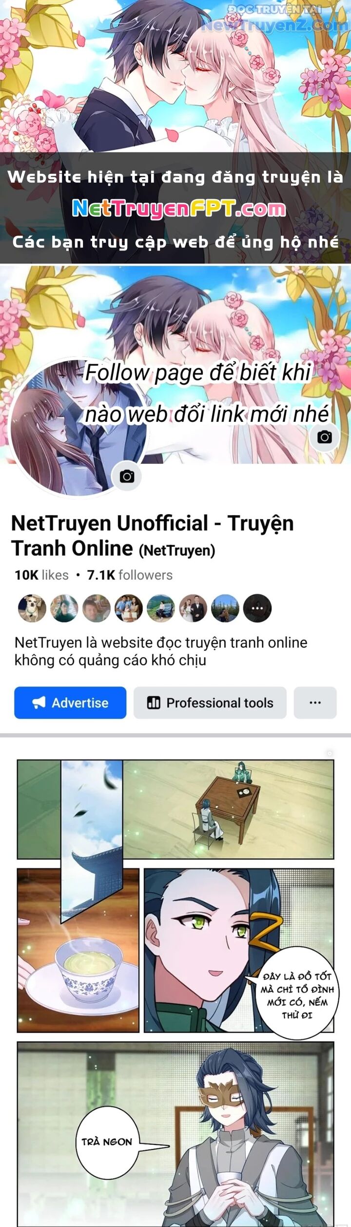 Đấu La Đại Lục 5 Chap 197 - Next Chap 198