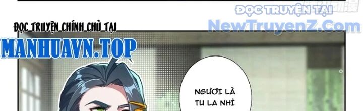 Đấu La Đại Lục 5 Chap 197 - Next Chap 198