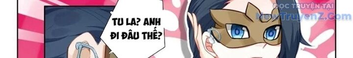 Đấu La Đại Lục 5 Chap 197 - Next Chap 198