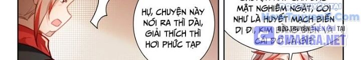 Đấu La Đại Lục 5 Chap 198 - Next Chap 199