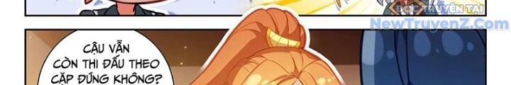 Đấu La Đại Lục 5 Chap 198 - Next Chap 199
