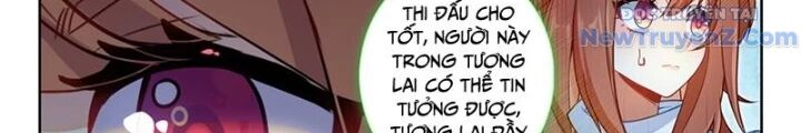 Đấu La Đại Lục 5 Chap 198 - Next Chap 199