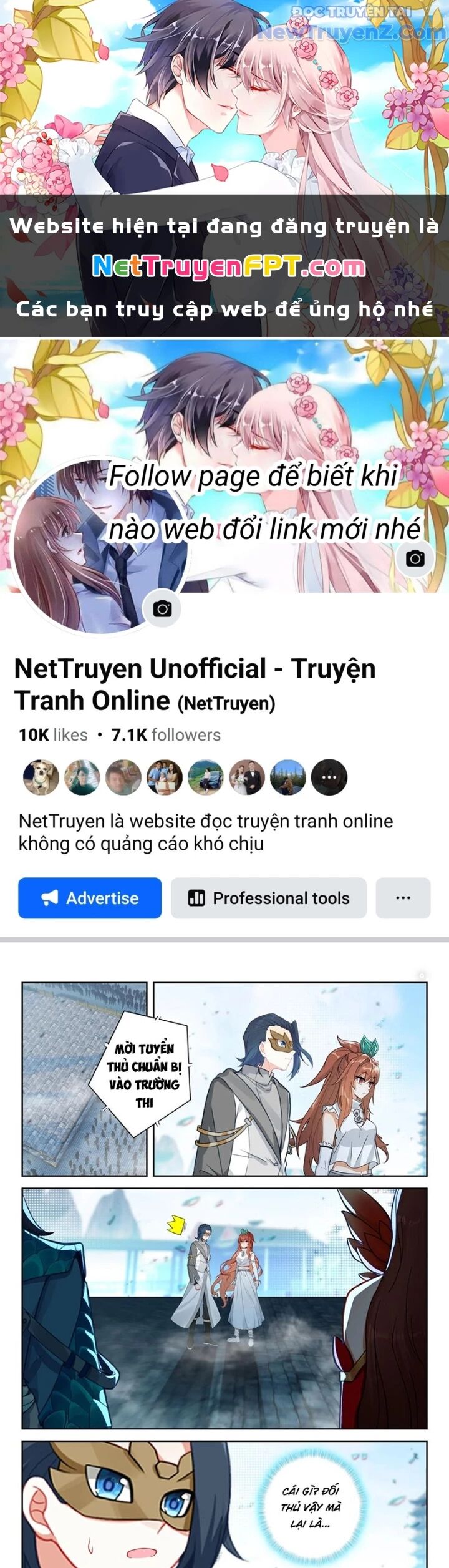Đấu La Đại Lục 5 Chap 199 - Next Chap 200