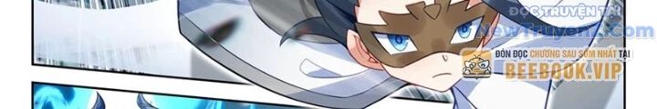 Đấu La Đại Lục 5 Chap 199 - Next Chap 200