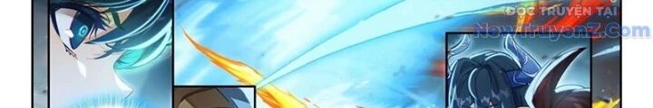 Đấu La Đại Lục 5 Chap 199 - Next Chap 200