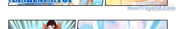 Đấu La Đại Lục 5 Chap 199 - Next Chap 200