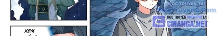 Đấu La Đại Lục 5 Chap 199 - Next Chap 200