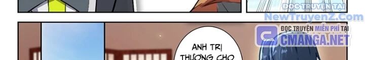 Đấu La Đại Lục 5 Chap 200 - Next Chap 201
