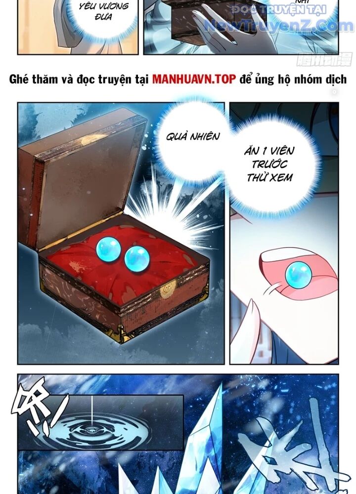 Đấu La Đại Lục 5 Chap 200 - Next Chap 201