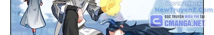 Đấu La Đại Lục 5 Chap 200 - Next Chap 201