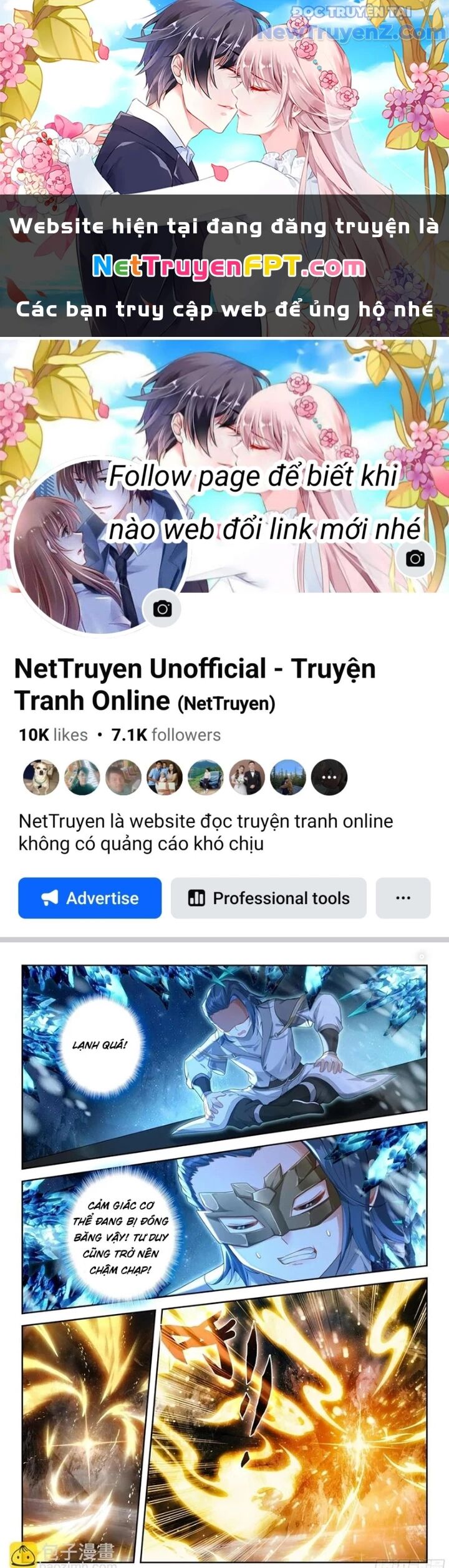 Đấu La Đại Lục 5 Chap 201 - Next Chap 202