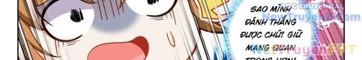 Đấu La Đại Lục 5 Chap 201 - Next Chap 202