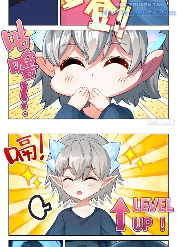 Đấu La Đại Lục 5 Chap 201 - Next Chap 202