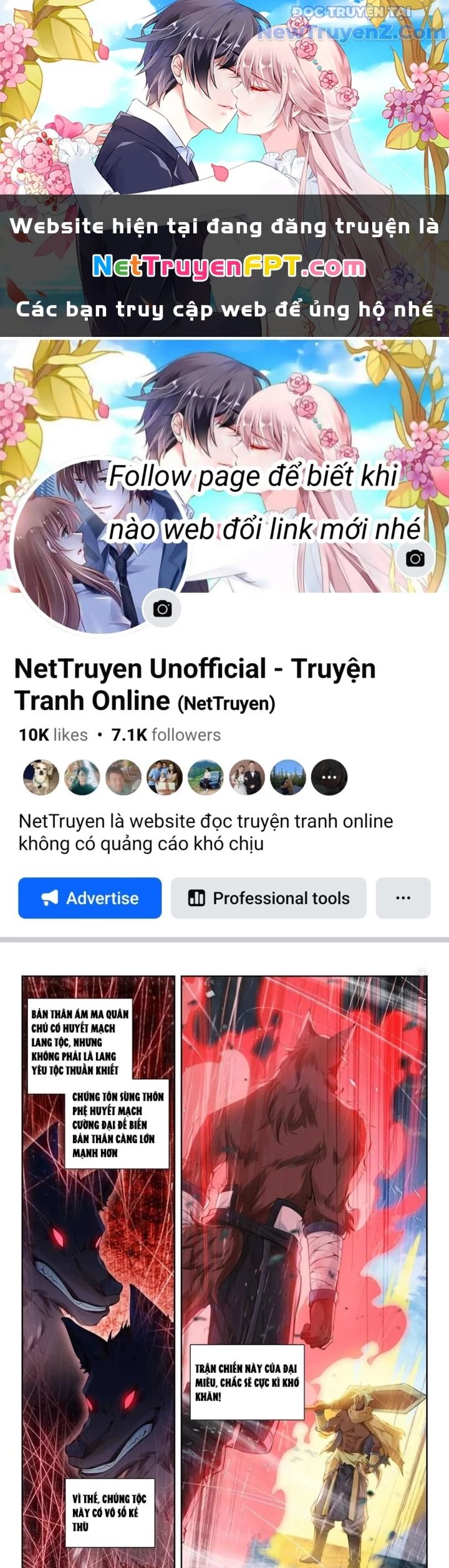 Đấu La Đại Lục 5 Chap 202 - Next Chap 203