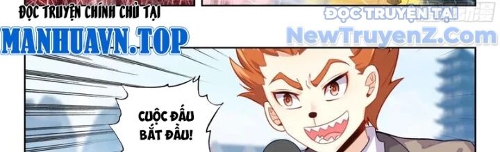 Đấu La Đại Lục 5 Chap 202 - Next Chap 203
