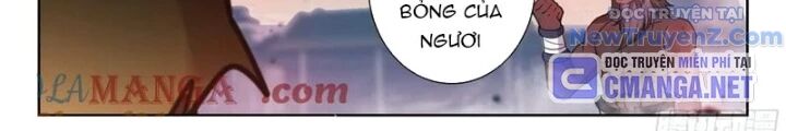 Đấu La Đại Lục 5 Chap 202 - Next Chap 203
