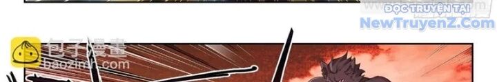 Đấu La Đại Lục 5 Chap 202 - Next Chap 203