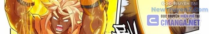 Đấu La Đại Lục 5 Chap 202 - Next Chap 203