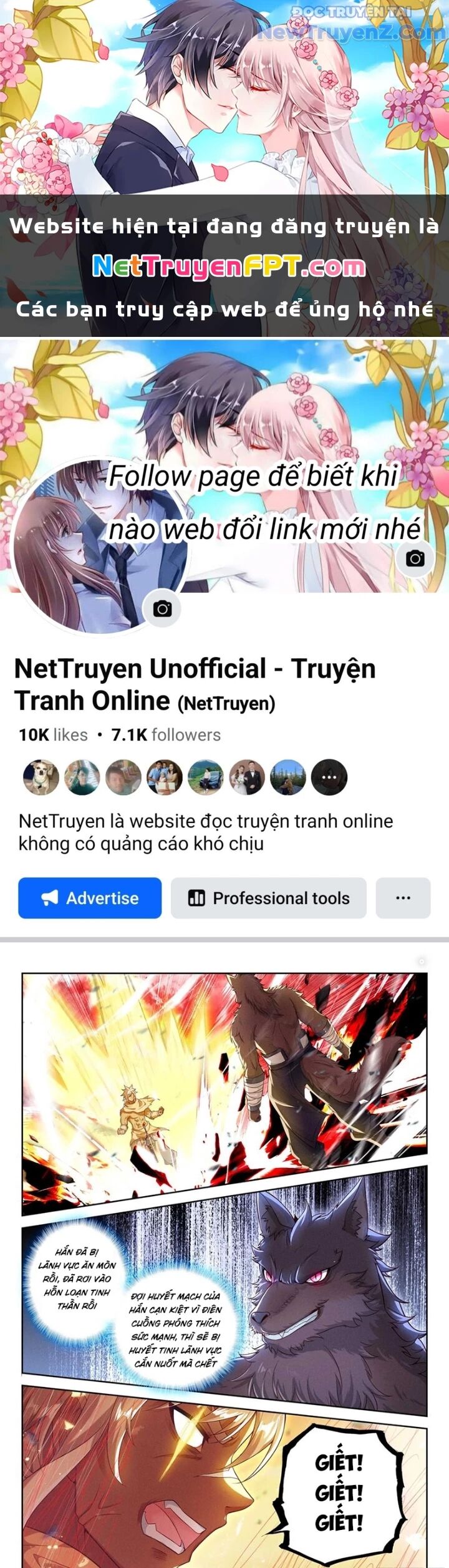 Đấu La Đại Lục 5 Chap 203 - Next Chap 204