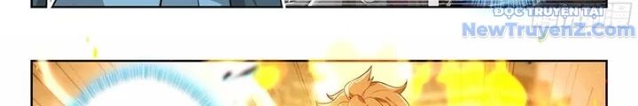 Đấu La Đại Lục 5 Chap 203 - Next Chap 204