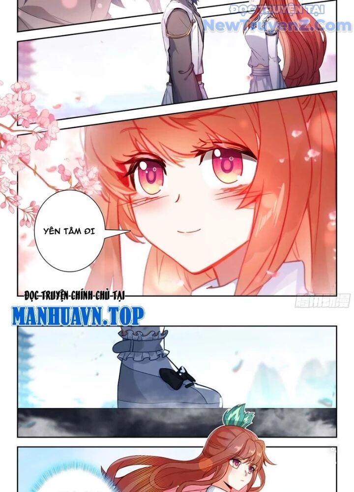 Đấu La Đại Lục 5 Chap 203 - Next Chap 204