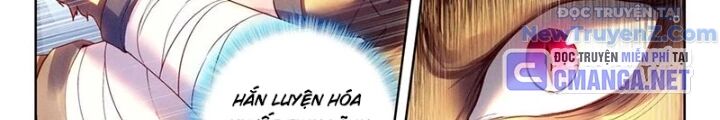 Đấu La Đại Lục 5 Chap 203 - Next Chap 204