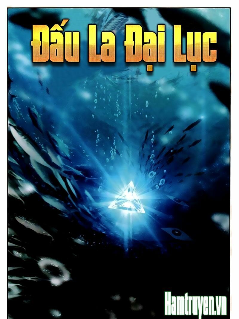 Đấu La Đại Lục 5 Chap 204 - Next Chap 205