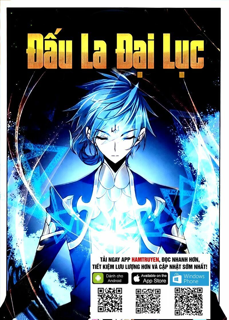 Đấu La Đại Lục 5 Chap 205 - Next Chap 206