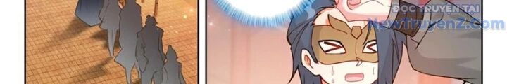 Đấu La Đại Lục 5 Chap 209 - Next Chap 210