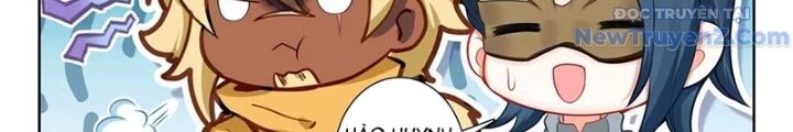 Đấu La Đại Lục 5 Chap 209 - Next Chap 210