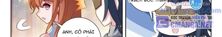 Đấu La Đại Lục 5 Chap 209 - Next Chap 210
