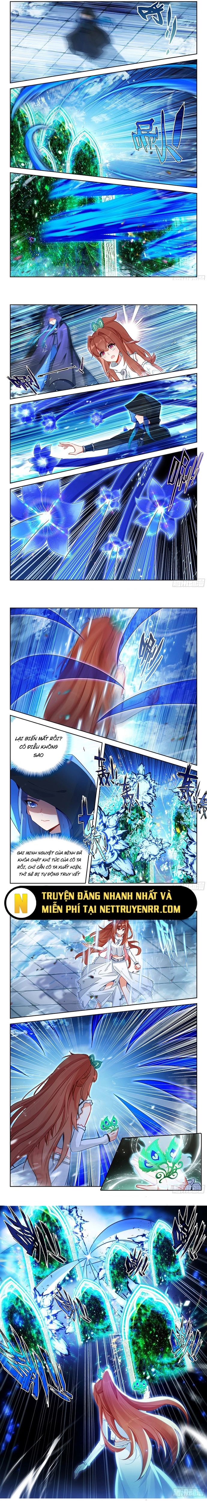 Đấu La Đại Lục 5 Chap 215 - Next Chap 216