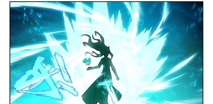 Đấu La Đại Lục 5 Chap 220 - Next Chap 221