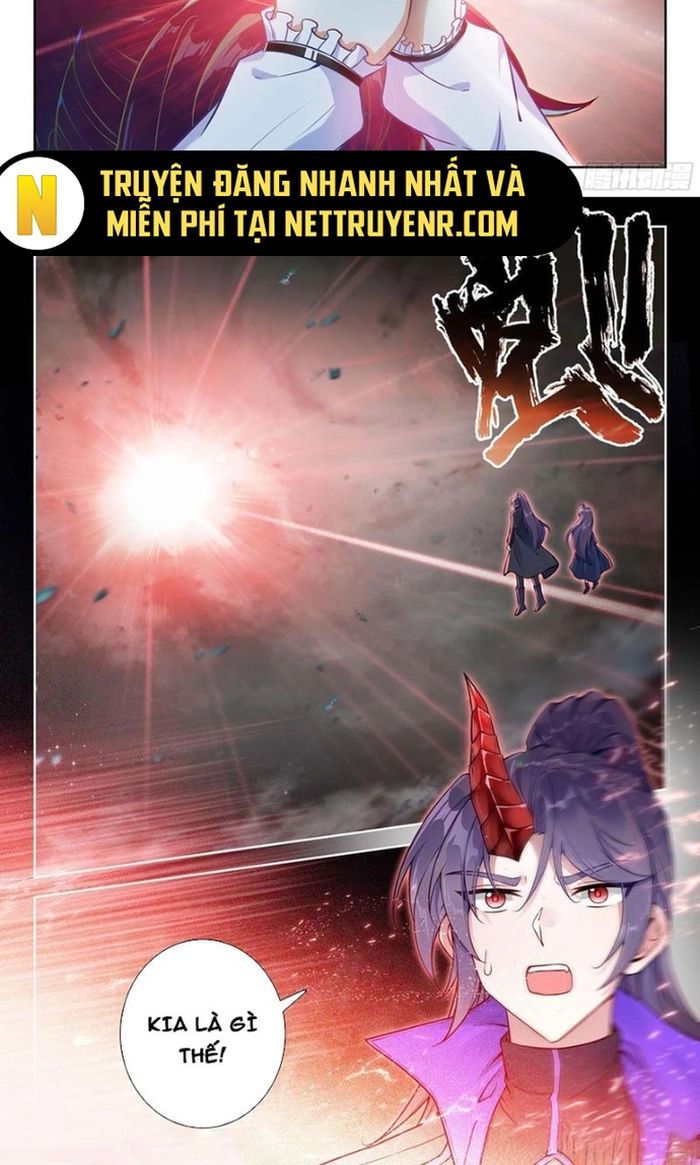 Đấu La Đại Lục 5 Chap 222 - Next Chap 223