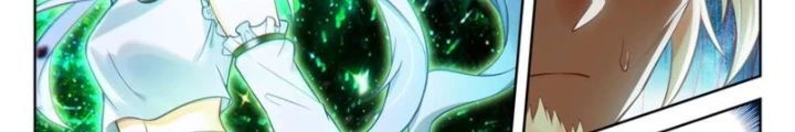 Đấu La Đại Lục 5 Chap 227 - Next Chap 228